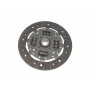 Комплект зчеплення Ford Mondeo 1.6/1.8i 96-00 (d=220mm)