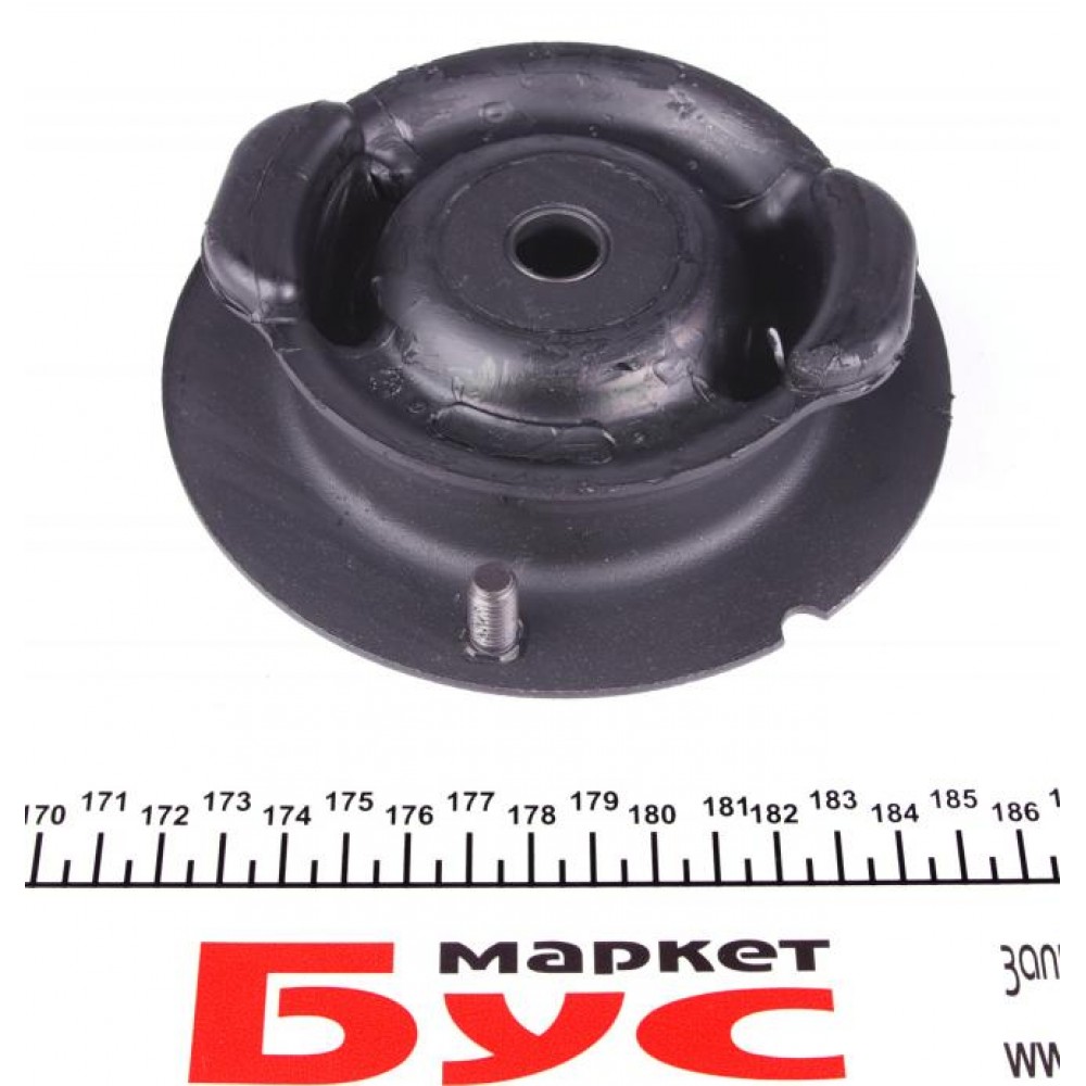 Подушка амортизатора (переднього) MB E-class (W124) 85-98
