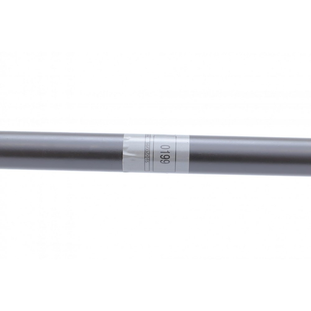 Піввісь (передня) Audi A4 94-01/VW Passat B5 96-05 (L) (+ABS45z)
