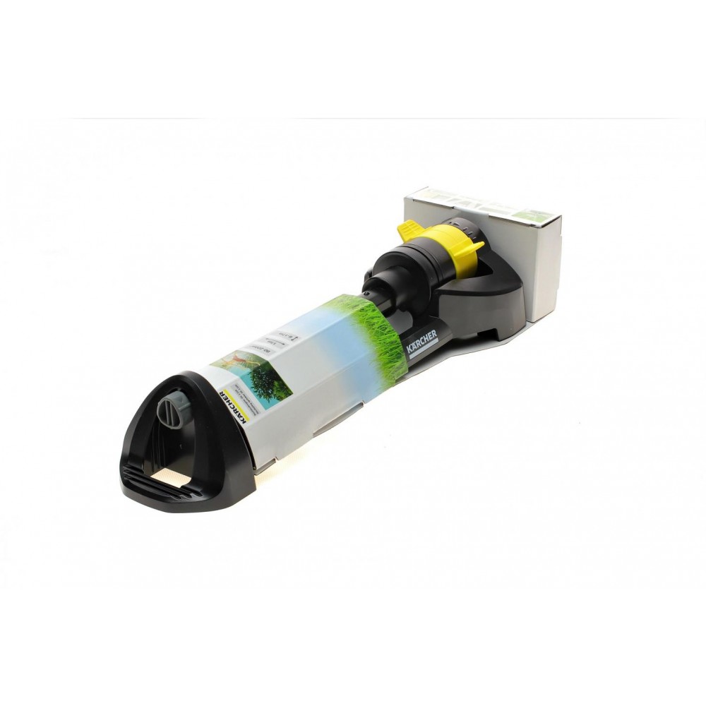Дождеватель осциллирующий Karcher OS 3.220