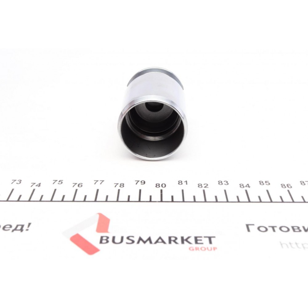 Ремкомплект супорта (заднього) Fiat Punto/Toyota Corolla 05- (d=36mm) (Bosch) (+поршень)
