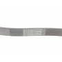 Ремінь генератора Ford Focus/Fiesta/Fusion 1.25-1.6 99-12/Mazda 2 1.25-1.6 03-07