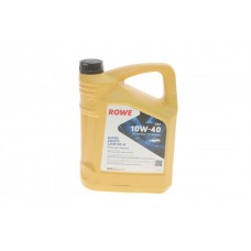 Олива 10W40 HIGHTEC SUPER LEICHTLAUF HC-O (5L) (VW 501 01/505 00/MB 229.3/226.5/229.1/RN 0700/0710)