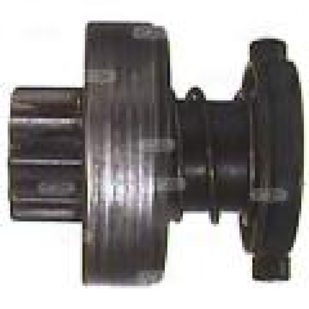 Бендикс стартера Opel Astra/Vectra/Zafira 2.0/2.2 CDTI 96-15 (z=10) = 137889