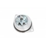 Комплект ГРМ + помпа Citroen Berlingo/C3/C4/Peugeot 206/301/307/428/Partner 1.6 00- (25.4x134z)