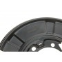Захист колодок ручника MB Sprinter (906) 06- (4240)