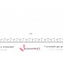 Прокладка форсунки ущільнююча MB/Iveco/BMW/VW