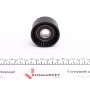 Ролик генератора Nissan Interstar/Primastar/Opel Movano 2.2d/2.5d 00- (натяжний) (60x31)