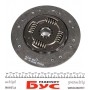 Комплект зчеплення MB Sprinter 2.2CDI OM646 06- (d=240mm/z=26)