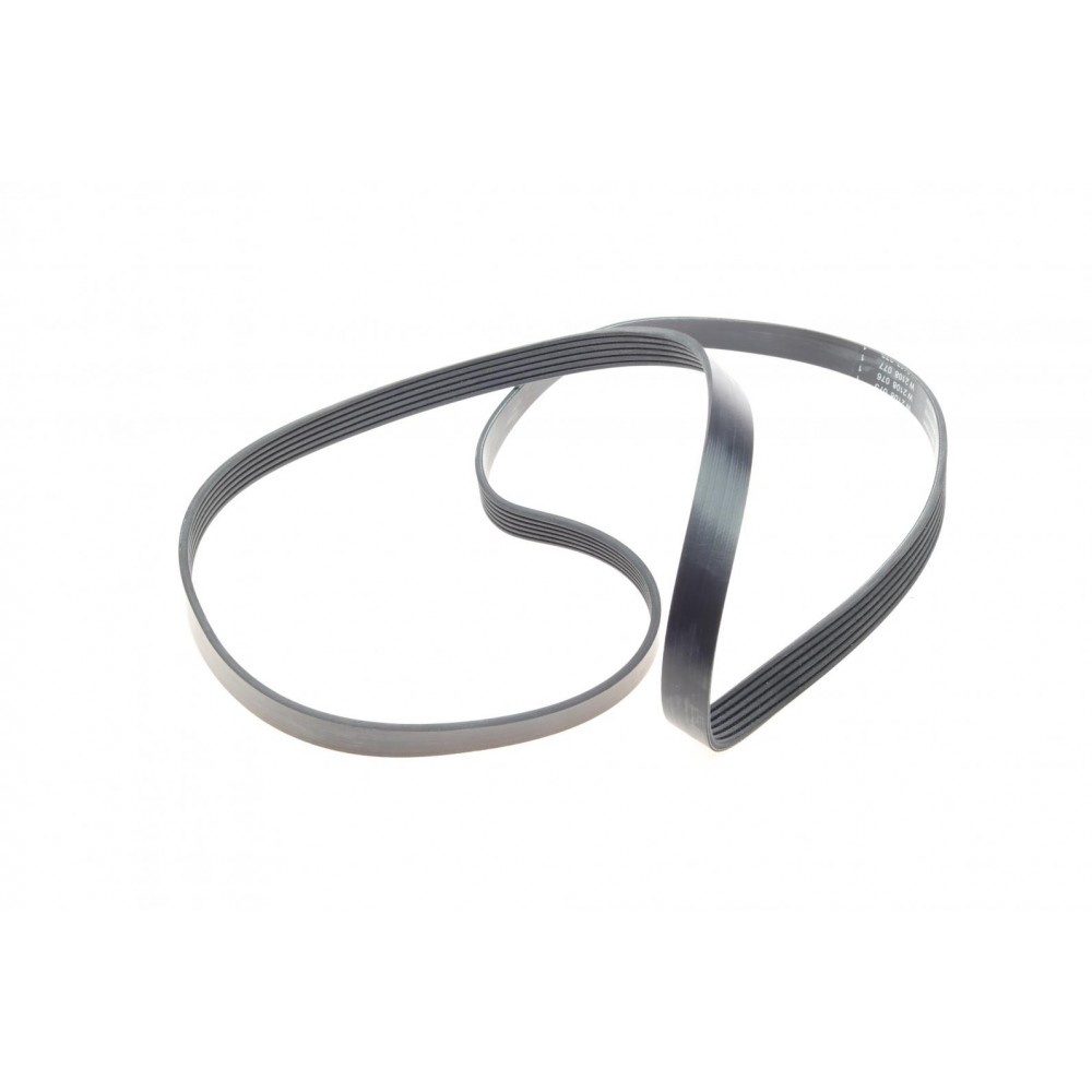 Комплект ременя генератора Opel Astra/Vectra 89-02 (6PK1725)