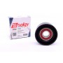Ролик генератора Citroen/Peugeot/Ford 1.4HDi/1.6TDCi 01- (натяжний) (65x26)