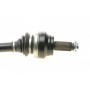 Піввісь (задня) BMW X5 (E70/F15/F85)/X6 (F16/F86) 06-19 (30x27x810)