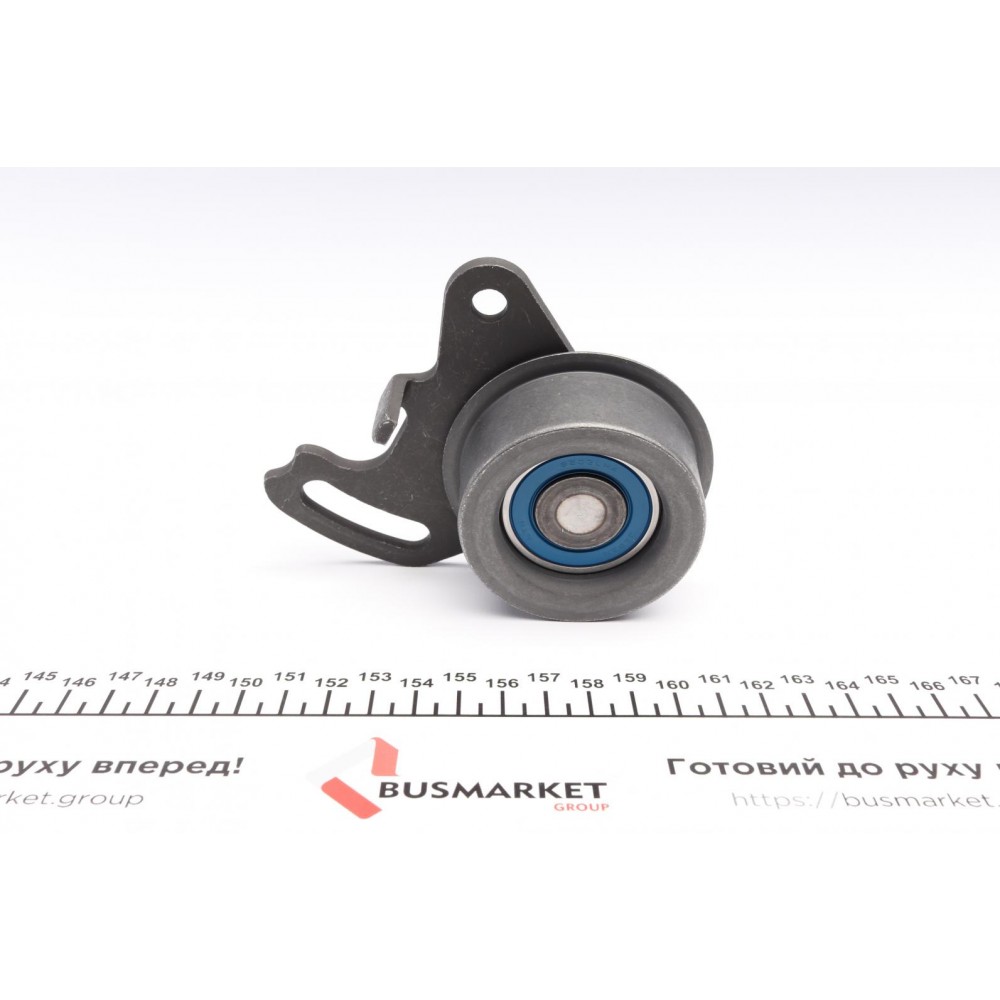 Ролик ГРМ Mitsubishi Lancer/Galant/Colt 1.6/1.8 84-04 (натяжний) (60х32)