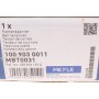 Натяжник ременя генератора Audi A4/A6/VW Passat 1.6-2.0 95-05