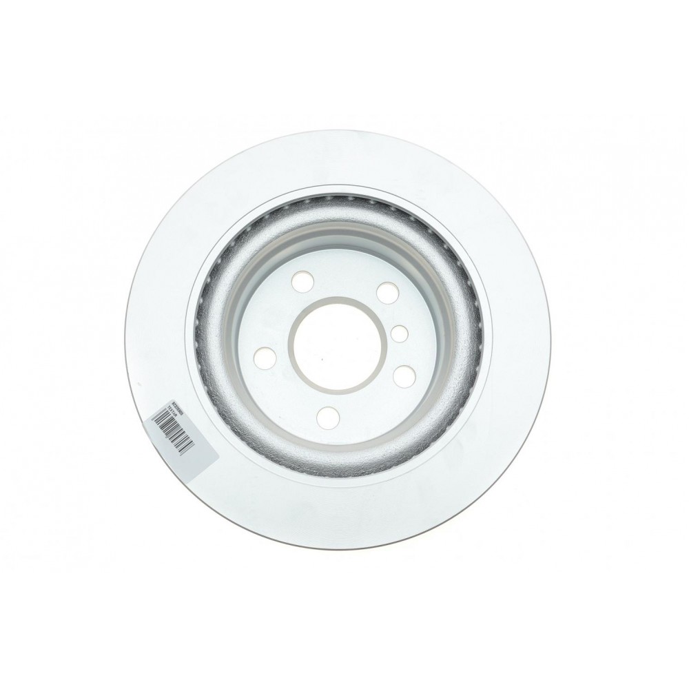 Диск гальмівний (задній) BMW 3 (G20/G80/G28) 18-/4 (G22/G82) 20- (300x20) PRO+