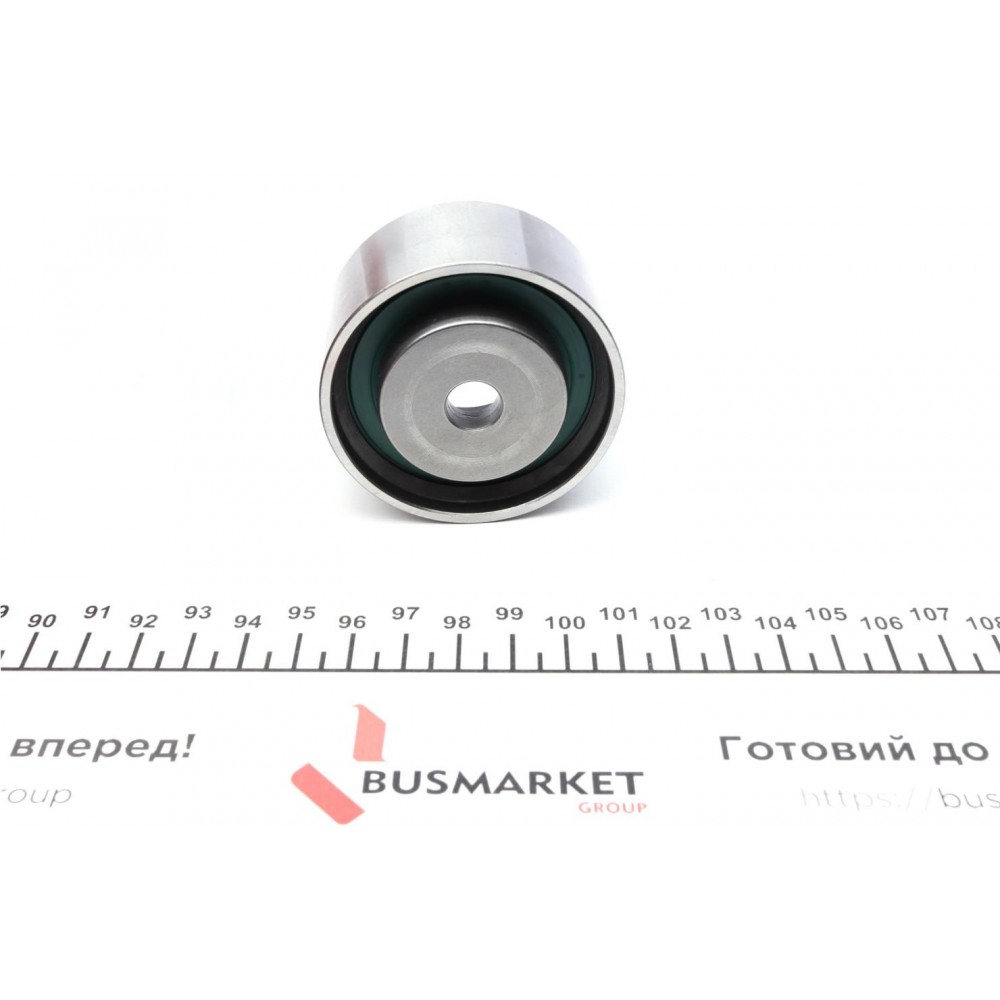Ролик ГРМ Hyundai Elantra/Kia Carens II/Ceed/Sportage1.6/1.8/2.0 95- (паразитний) (60х28.5)
