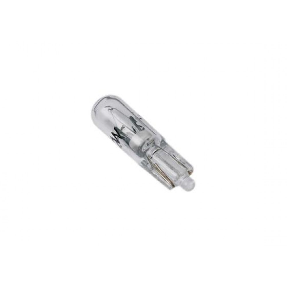 Автолампа 24V 1.2W W2x4.6d (в щиток приладів)