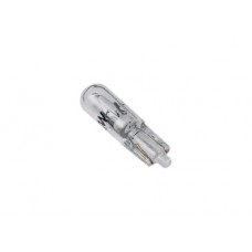 Автолампа 24V 1.2W W2x4.6d (в щиток приладів)