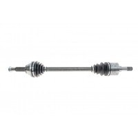 Піввісь Ford Transit 2.0TDCi 00-06 (L) (28x26x797x48T) (+ABS)