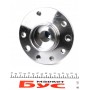 Підшипник маточини (передньої) Opel Astra H/Zafira 04- (+ABS)