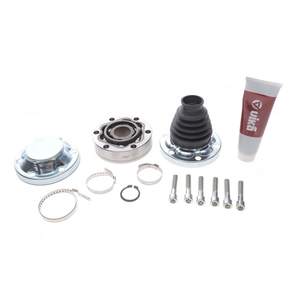 ШРКШ (внутрішній) Audi Q7/VW Touareg 03-15 (z=30)