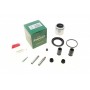 Ремкомплект супорта (переднього) Opel Omega B 94- (d=54mm)(Ate)(+1 поршнь/направляюча) SuperKit