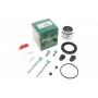 Ремкомплект супорта (переднього) Lexus RX/Toyota Previa 00-15 (d=63mm)(+ поршень/направляюча) Super