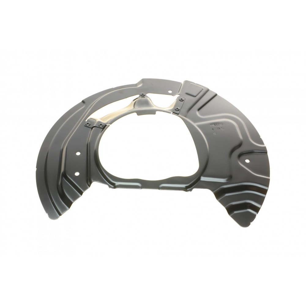 Захист диска гальмівного (переднього) (R) BMW X5 (F15)/X6 (F16) 2.0-4.8 06-18