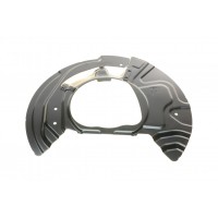 Захист диска гальмівного (переднього) (R) BMW X5 (F15)/X6 (F16) 2.0-4.8 06-18