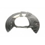 Захист диска гальмівного (переднього) (R) BMW X5 (F15)/X6 (F16) 2.0-4.8 06-18