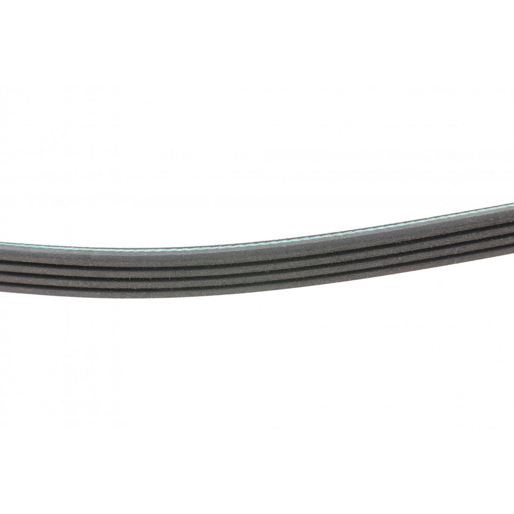 Ремінь генератора Renault Clio/Kangoo 1.4i/1.6 98-03 / Toyota Land Cruiser 4.2 98-07 (4PK1237)