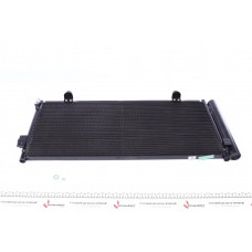 Радіатор кондиціонера Subaru Forester III 2.0/2.5 08-