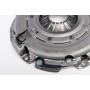 Комплект зчеплення Opel Astra/Insignia 1.6 CDTI 13- (d=242mm)