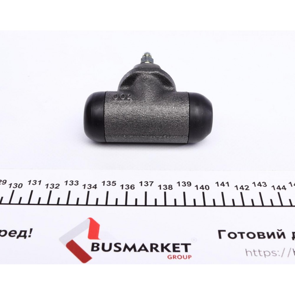 Циліндр гальмівний (задній) Renault Clio 98-/Logan 04-/Sandero/Stepway 09-