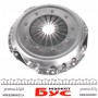 Комплект зчеплення Fiat Scudo 1.9TD 96-06 (d=228mm) (+вижимний)