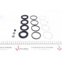 Ремкомплект супорта (переднього) Honda Legend/Lexus GS 05-12 (d=43mm) (Advi)