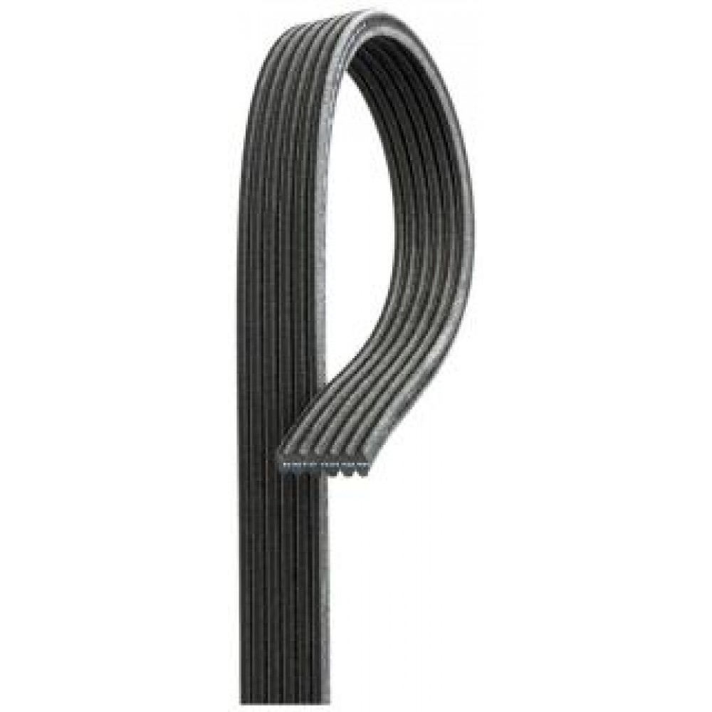 Ремінь генератора Land Rover Range Rover Evoque 2.0 4x4 11-19 (6PK2184)