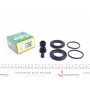 Ремкомплект супорта (переднього) Lexus RX 350/Toyota Rav 4 08- (d=45mm) (Akebono)