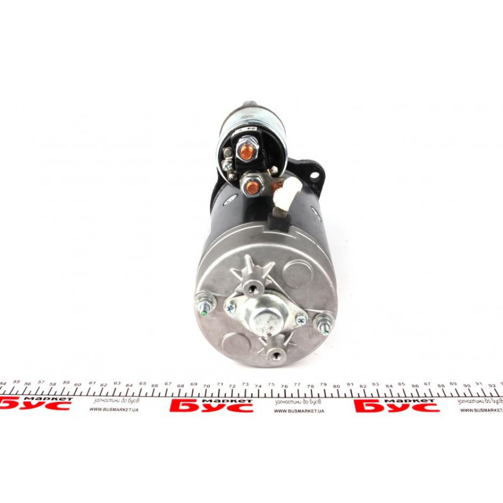 Стартер MB 609 (24V/4KW) (30°) = 110524
