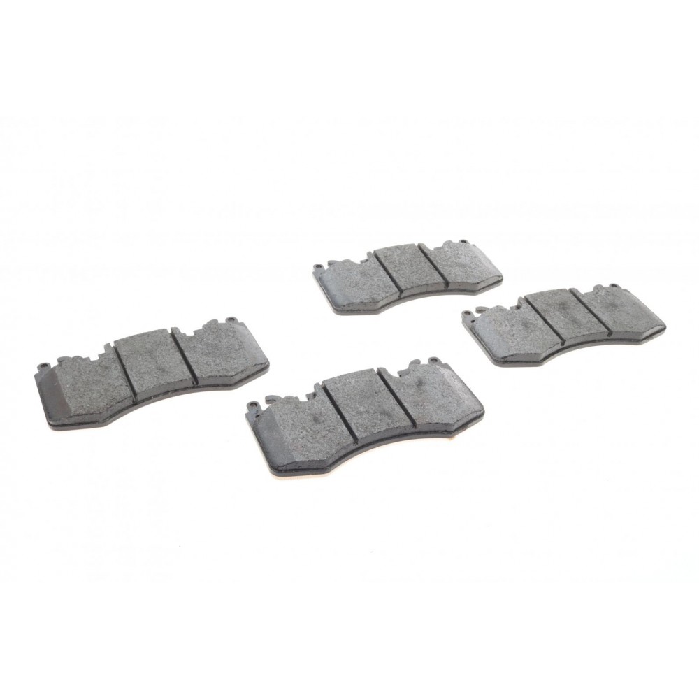 Колодки гальмівні (передні) Land Rover Range Rover III/IV 02-/Range Rover Sport 05-/Discovery V 16-