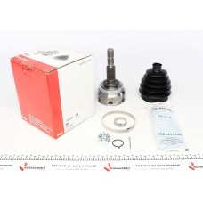 ШРКШ (зовнішній) Opel Vectra -95 (33/25z) (+ABS 29) HQ (FAG+)