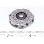 Комплект зчеплення Hyundai Elantra/Kia Cee'd 1.4/1.6 CRDi 06- (d=240mm)