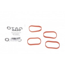 Прокладка колектора впускного BMW X5 (F15/F85) 15- (N20/N26) (к-кт 4шт)