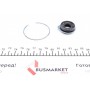 Ремкомплект супорта (заднього) Mazda 6 02-13 (d=35mm) (Akebono)