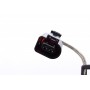 Насос масляний муфти дифференціала (Haldex) VW Caddy IV/T6 11- (4x4)