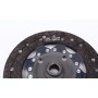 Демпфер + комплект зчеплення Citroen C4/C8/Peugeot 307/407 2.0 HDi 03-