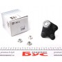 Опора кульова (передня/знизу/R) Audi A1 10-/Seat Ibiza 02-15/Toledo 12-/Skoda Fabia 14-/VW Polo 01-