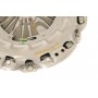 Демпфер + комплект зчеплення +вижимний MB Sprinter 906 (OM642) 3.0CDI 06-, 135/140kw