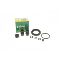 Ремкомплект супорта (заднього) VW Caddy III/T5 03-10 (d=41mm) (Lucas)