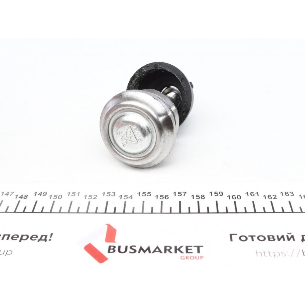 Опора кульова (передня) Hyundai Accent I/II 94-05/ Elantra 00-06/ Kia Cerato 04-/ Rio 11-